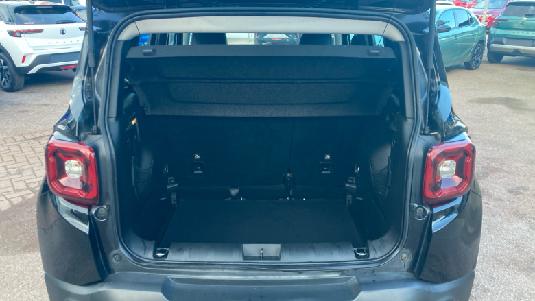 Jeep Renegade 1.3 T4 GSE Limited 5dr DDCT Petrol Hatchback